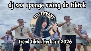 Download lagu DJ SEA SPONGEBOB SWING || DJ SPONGEBOB DANCE TRAND VIRAL TIK TOK TERBARU YANG KALIAN CARI ‼️ mp3