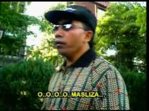 Jen Endoro - Masliza [Official Music Video]