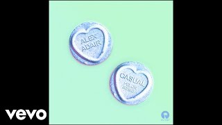 Alex Adair - Casual (Felon Remix)