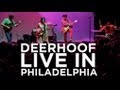 Deerhoof | Live in Philadelphia | FULL CONCERT