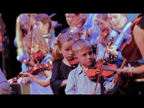 Reel de Joie & Happy One Step