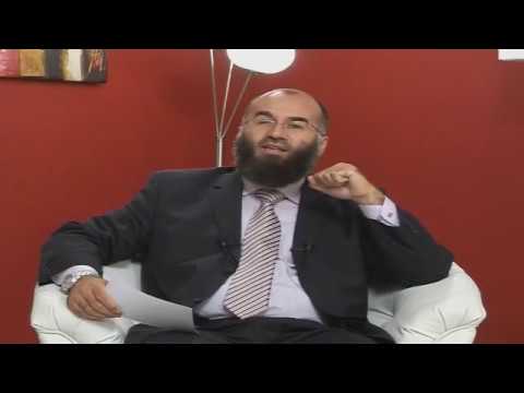 05 - Mëshira, falja dhe trimëria e të Dërguarit te Allahut - Ekrem Avdiu