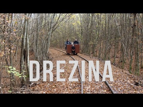 Drezina