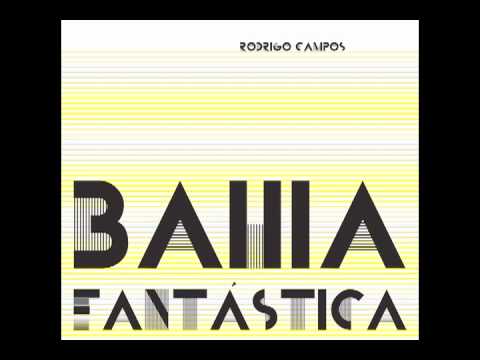 Rodrigo Campos - Ribeirão