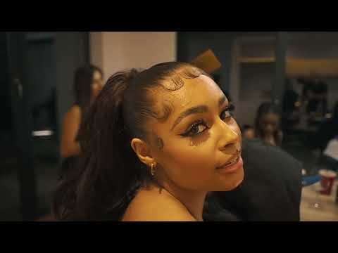 Toast T x 2lan jay - Finer Things | @PacmanTV