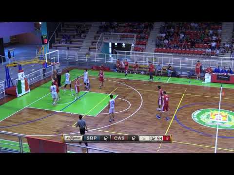 Sistema vs Casarsa - 20 Maggio 2018