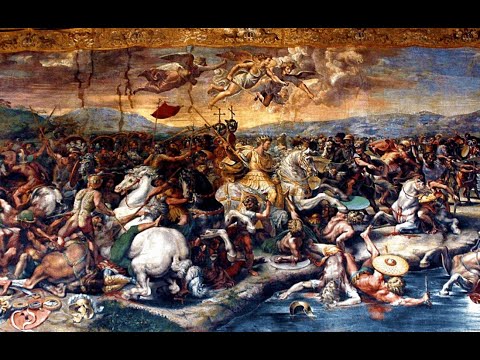 ROUTING THE ILLYRIANS: Total War: Rome II Constantine Rise of Christianity Campaign Ep.9