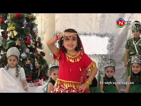 Birlikdə öyrənək - 26.12.202