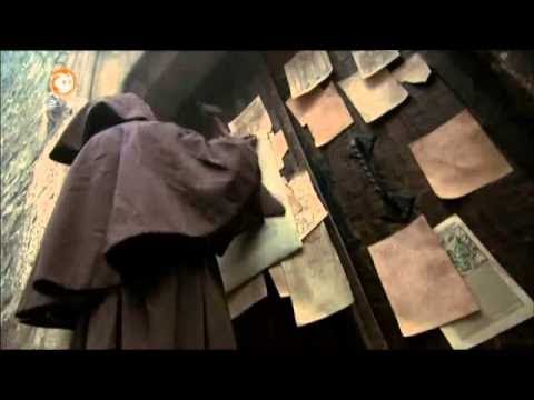 Wie kam es zur Reformation? | Mittelalter