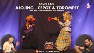 Download lagu AJOJING - CEPOT & TOROMPET | Dalang Senda Riwanda feat Tedy Oboy Channel and Arul Sabrayna mp3 Download lagu AJOJING - CEPOT & TOROMPET | Dalang Senda Riwanda feat Tedy Oboy Channel and Arul Sabrayna mp3