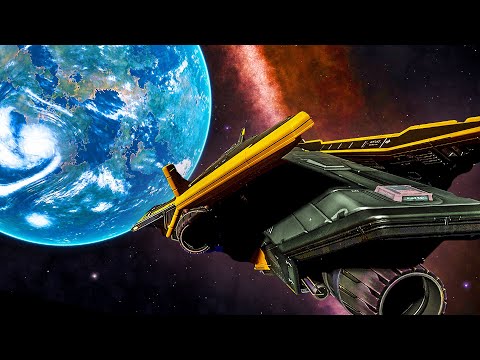 ES HAT STUNDEN GEDAUERT ABER ENDLICH HABEN WIR SIE ❗🚀 Elite Dangerous 2022 #169
