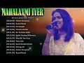 Mahalaxmi Iyer Vibrant Emotional And Romantic Songs Made To Go Viral