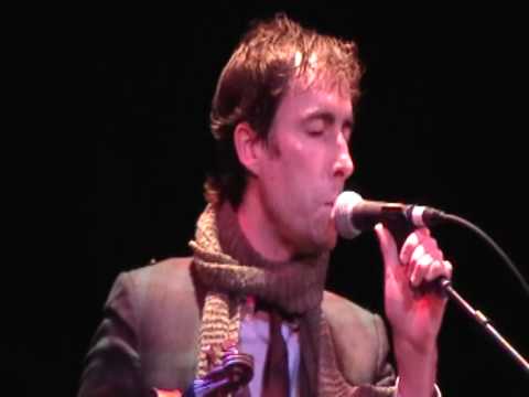 Andrew Bird-