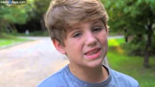 MattyB   Without You Here Official Music Video