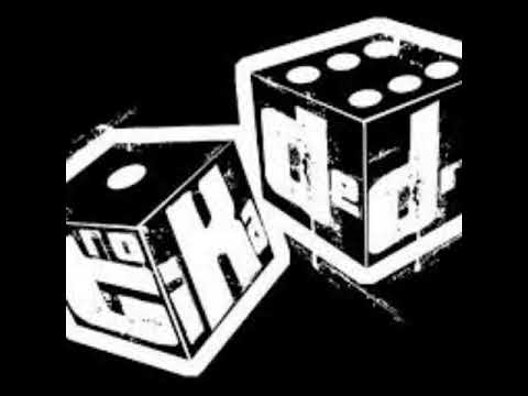 Neonomadismo - 1 TROIKADEDRA (REMIX)