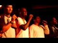 Alleluia Take 6 live @ New Morning (Paris) 2 mai 2013