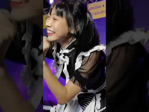 220528 (Boa Fancam) Mayday - Nerve @ Idol Mosh Pit - Donki Mall Thonglor