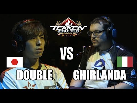 DOUBLE (Law) vs GHIRLANDA (Katarina) Grand Final | TWT Finals 2018 | Last Chance Qualifier (LCQ)