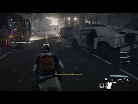 World War Z : Episode 4 - TOKYO (Setting Sun, Final Call, Cruise Control)