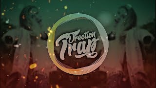 Feride Hilal Akın - Gizli Aşk  (AZE TRAP) - Trap Remix