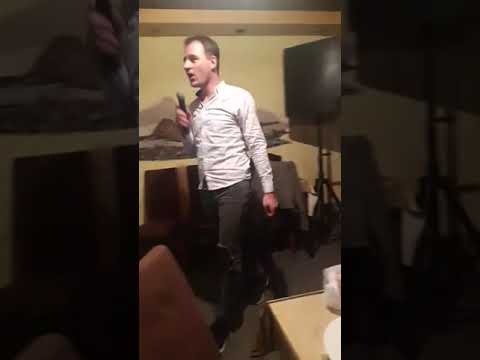 Uživo -Moj dilbere-   Mirnes OnLine Band