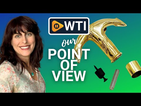 Replica Warehouse Anchor Handles - WTI product video review