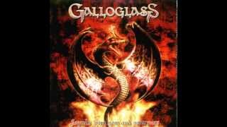 Galloglass - Legends from now and nevermore | Full Album