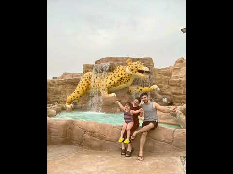 Aiman khan Minal khan Muneeb Butt and Amal Muneeb Latest Video in Qatar Beach