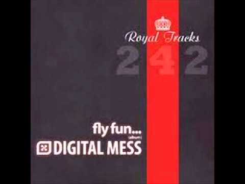 Digital Mess Mechanical Boy Original Mix
