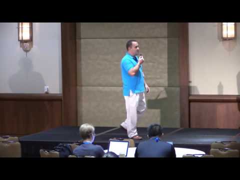 NumPy Beginner | SciPy 2016 Tutorial | Alexandre Chabot LeClerc