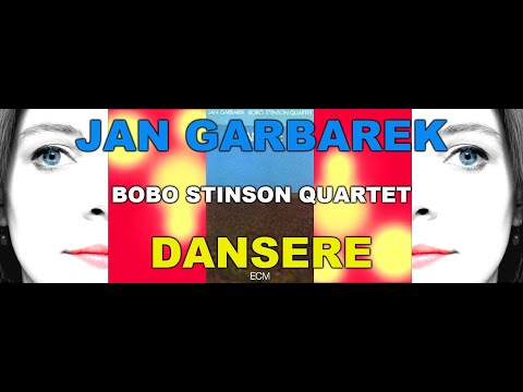 Jan Garbarek — Dansere