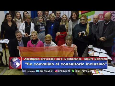 El concejo aprobó un proyecto que apunta a finalizar obras en marcha