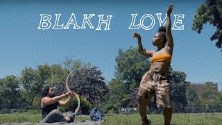 Plato’s Cave S1 E1: Blakh Love | Flexn and Modern Dance | @YAKFILMS