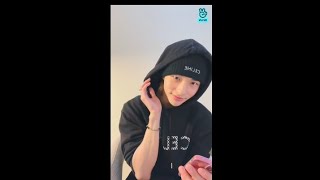 Download lagu [ENG SUB] Stray Kids! Hyunjin Vlive Today Full Live Vlive (2022:7:9) mp3