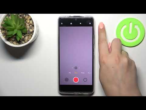 How to Change Video Resolution on Xiaomi Redmi Note 11 Pro+ – Customize Camera