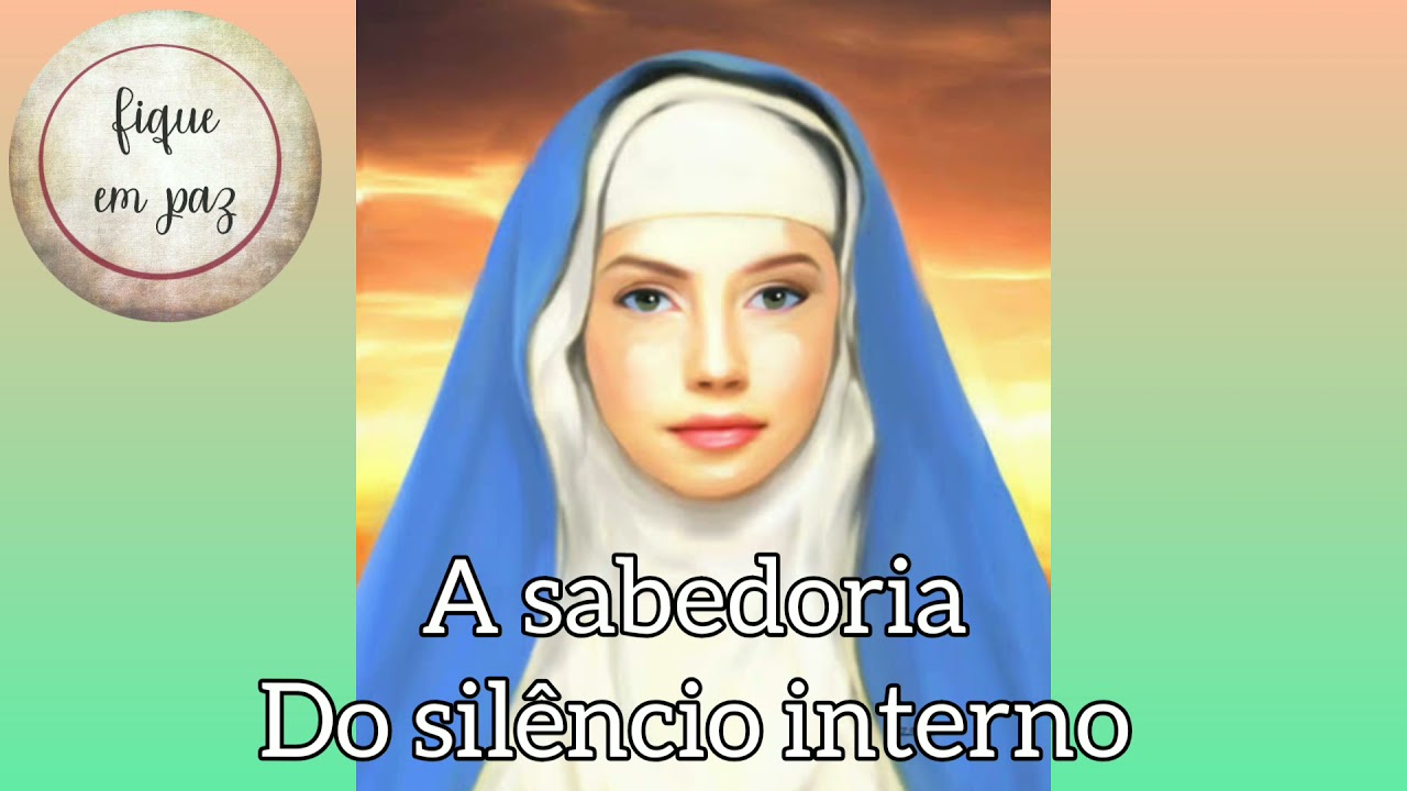 A sabedoria do silêncio interno- Joanna de Ângelis, oração do Tao