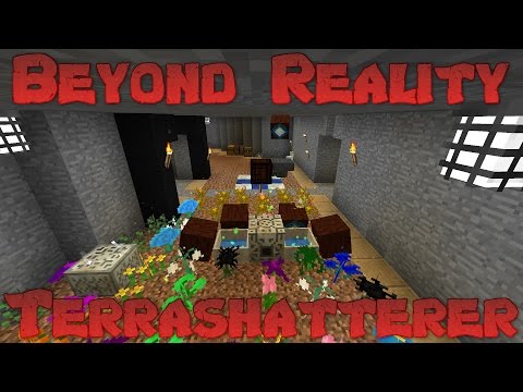 Beyond Reality Space Race - Terrashatterer or bust! Ep 15