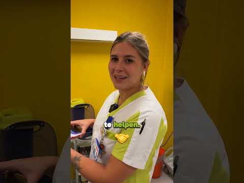 Werk bij ons bij AZ Sint Blasius - Carrière-afbeelding