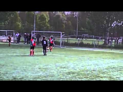 FC Almere E6 - Zuidvogels E2