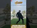 Davva Davva Song Rider Nikhil Kumar Kashmira Pardeshi Armaan Malik Arjun Janya