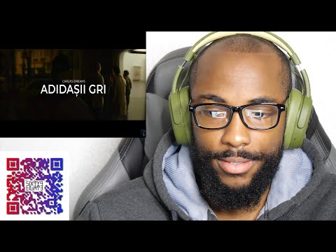 Carla's Dreams - Adidasii gri (Official Video) CKO Reaction