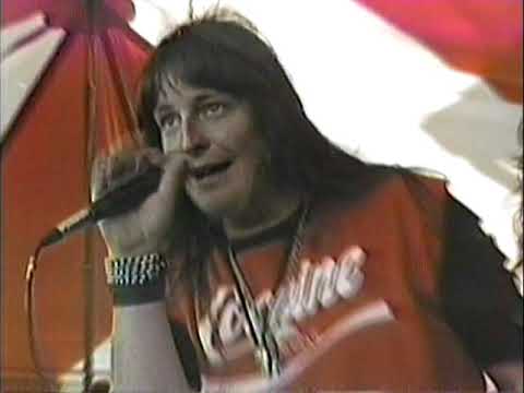 Thumbnail for Savatage - Sirens ( live 1986 ) by Savatage