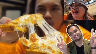 Download lagu KHAIRULAMING MASAKKAN SAHUR UOLSS FT KENA SERANG DENGAN SERANGGA BUAS 😖 - VLOG mp3