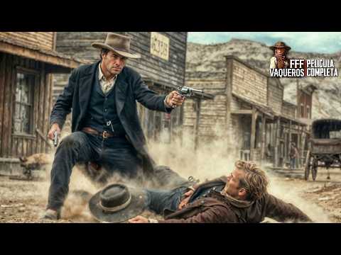 LA BALADA DE UN FORAJIDO | Película Completa del VIEJO OESTE en Español