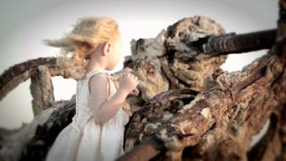 The Lost Frontier Music Video