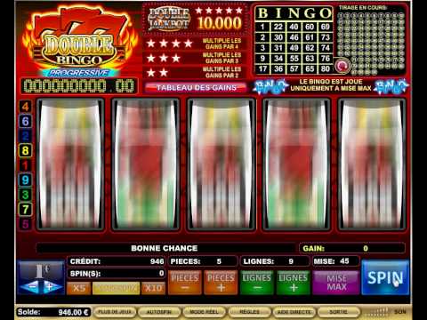 comment gagner slot machine