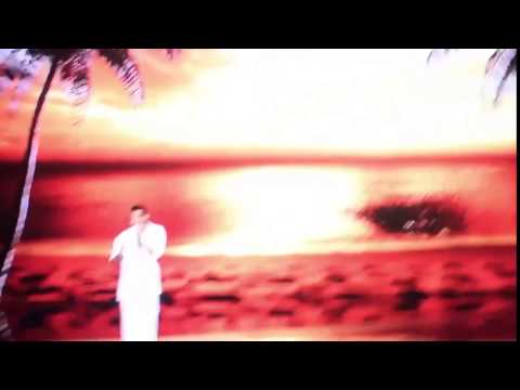 Drake 2014 ESPYS Performance "Side Pieces" with Bryan Mcknight