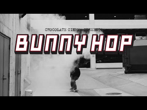 preview image for Chocolate Skateboards "Bunny Hop"