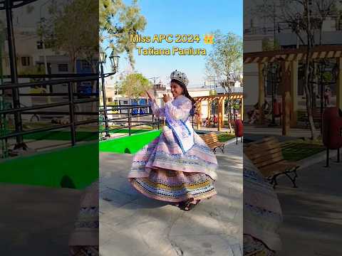#missapc #Provinciadecaylloma #shorts #rociohaydeevlogs #caylloma #wititi #arequipa #entrevista