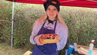 9. Święto Dyni w Wierzbnej.